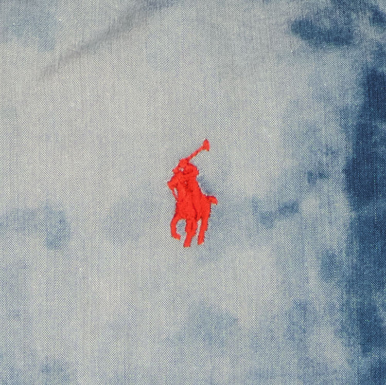 Ralph Lauren Kids Windbreaker Jacket - Casual Basement