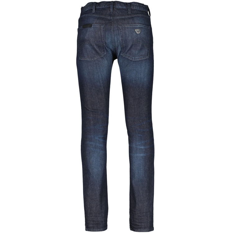 'J45' Slim Fit Jeans - Casual Basement
