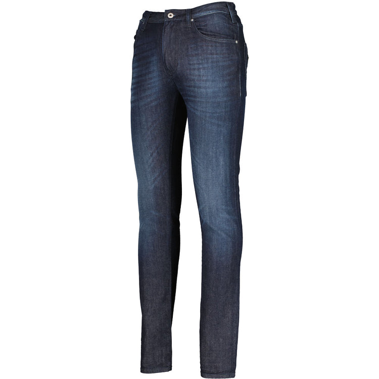 'J45' Slim Fit Jeans - Casual Basement