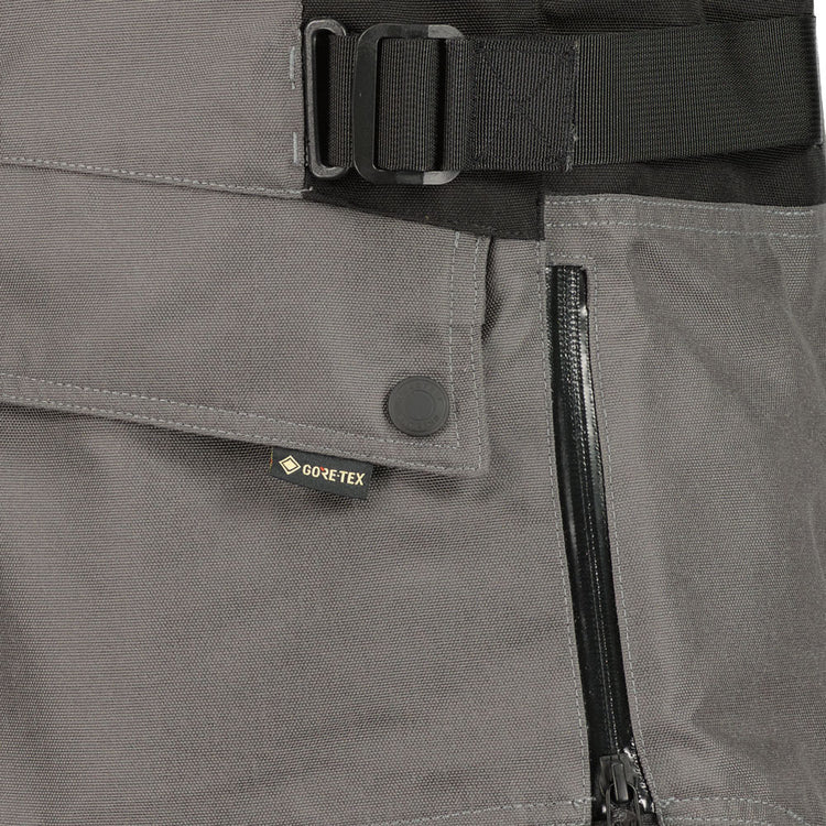 Parkway Motorcycle Jacket - Casual Basement