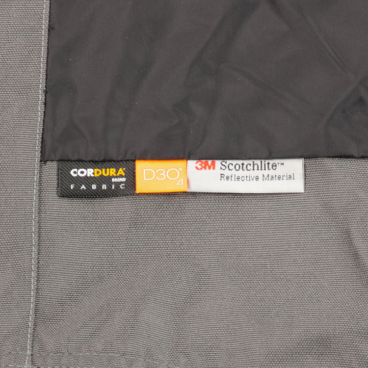 Parkway Motorcycle Jacket - Casual Basement