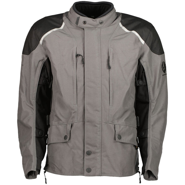 Parkway Motorcycle Jacket - Casual Basement