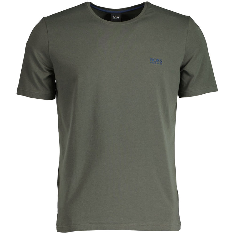Hugo Boss Loungewear Logo T-Shirt - Casual Basement