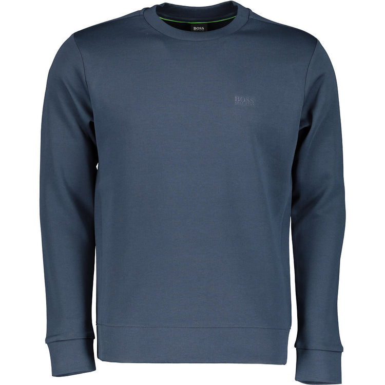 Hugo Boss Sweatshirt - Casual Basement