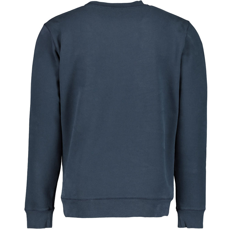 Hugo Boss Relaxed-Fit Sweatshirt - Casual Basement