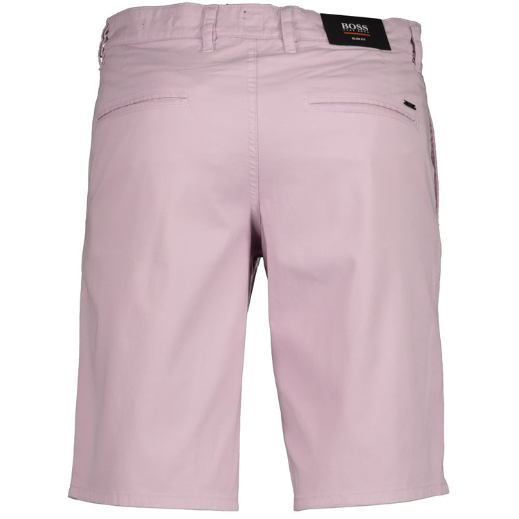 Boss Casual Slim Fit Chino Shorts - Casual Basement