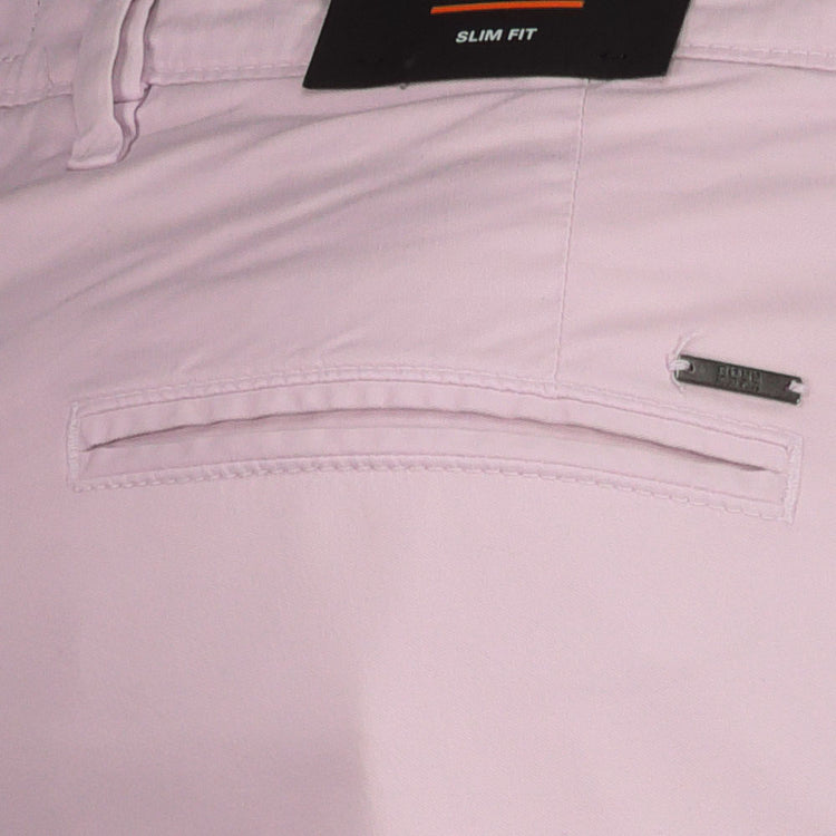 Boss Casual Slim Fit Chino Shorts - Casual Basement