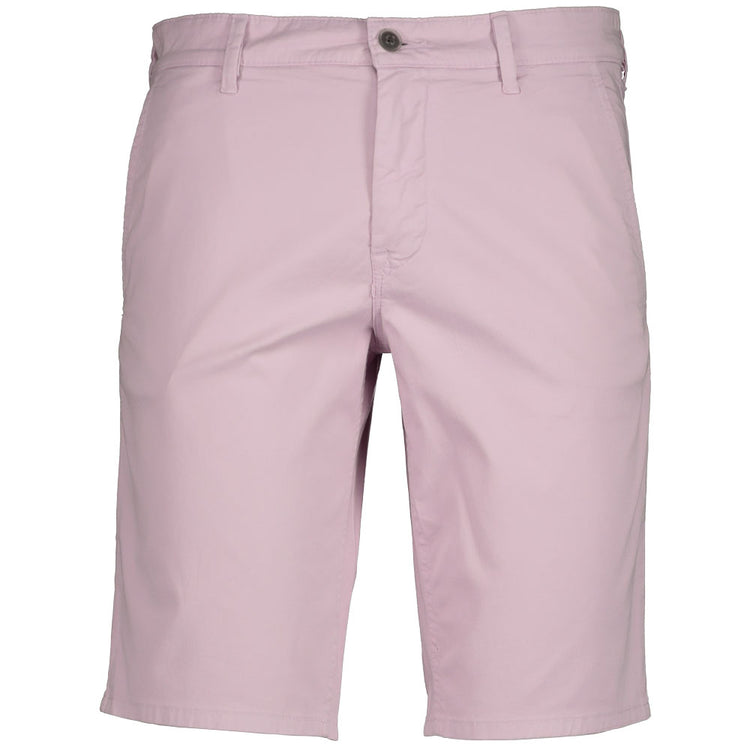 Boss Casual Slim Fit Chino Shorts - Casual Basement