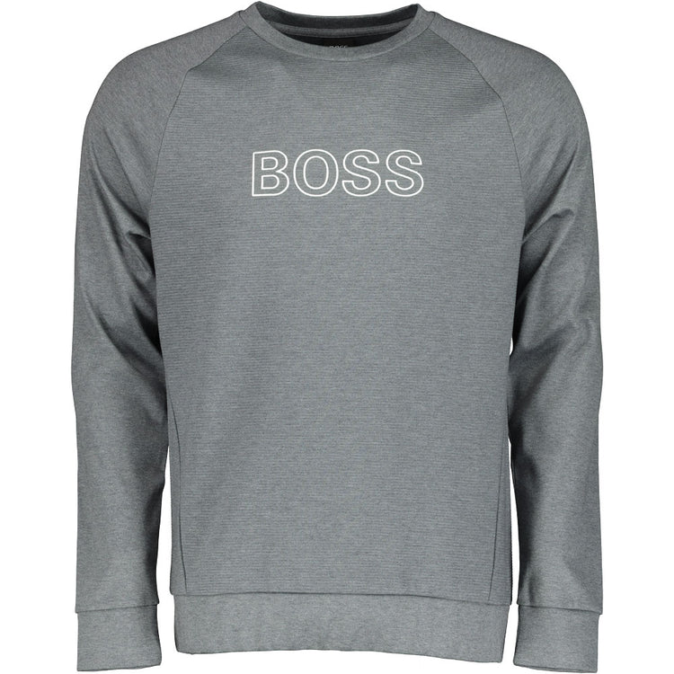 Hugo Boss Loungewear Sweatshirt - Casual Basement
