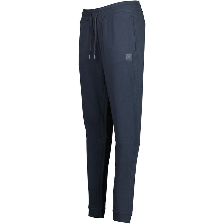 Logo Patch Tracksuit Bottoms - Casual Basement