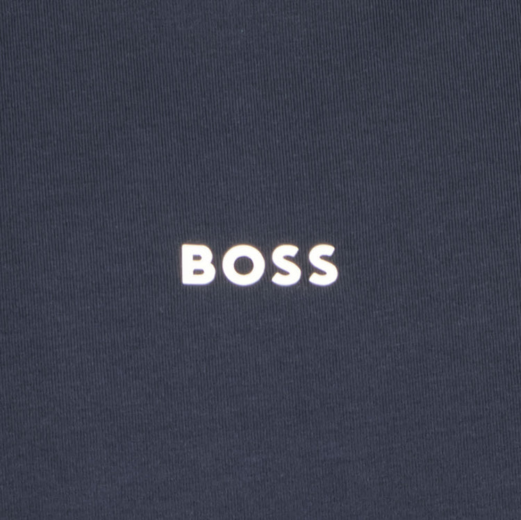 Relaxed Fit T-Shirt - Casual Basement