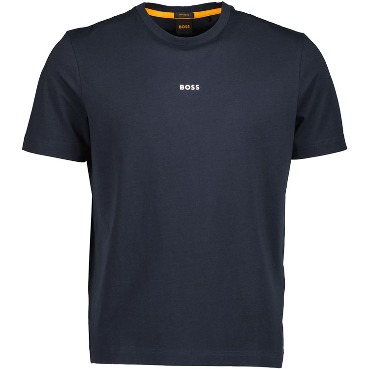 Relaxed Fit T-Shirt - Casual Basement