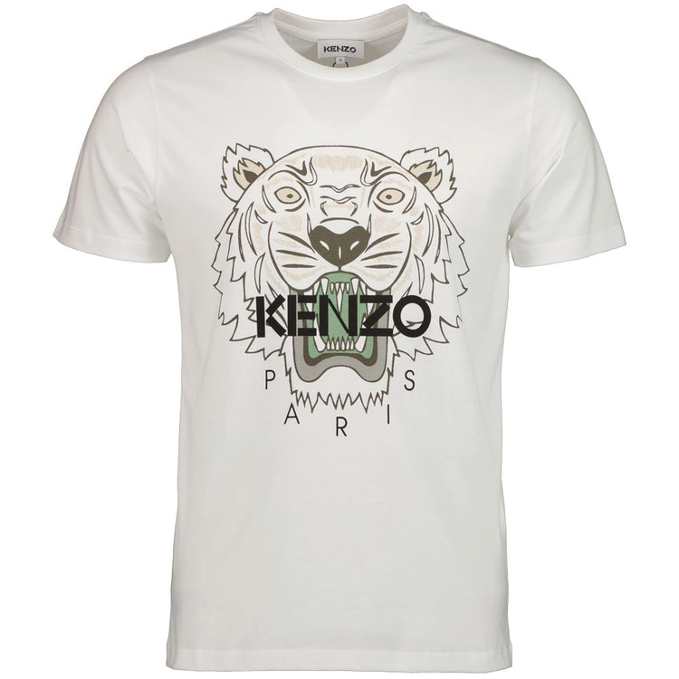 Tiger Classic T-Shirt - Casual Basement