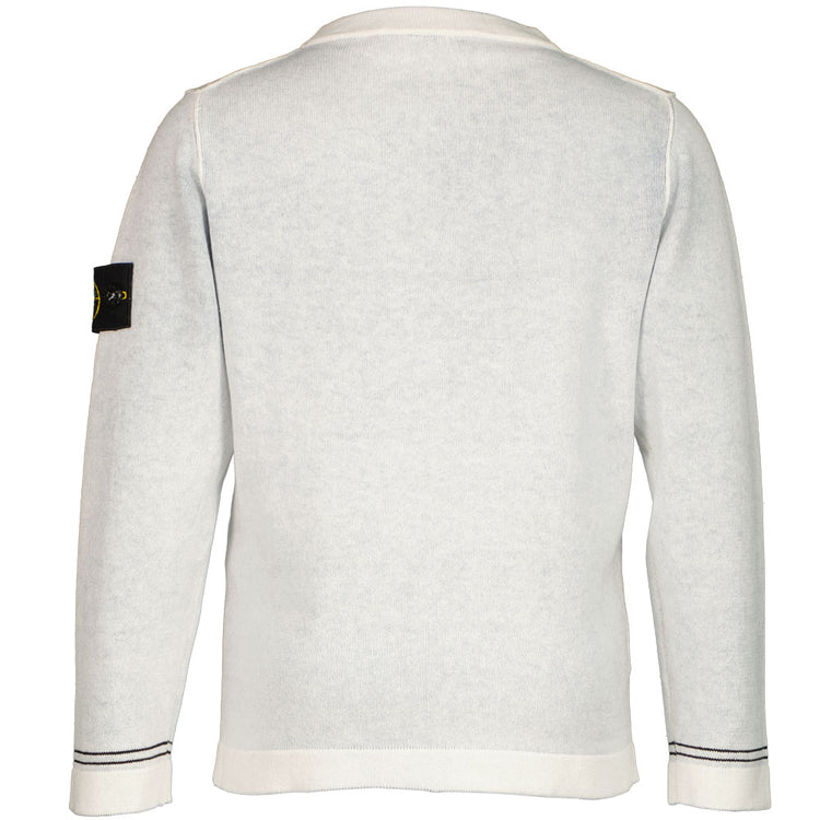 Junior Cotton Crépe Knit - Casual Basement
