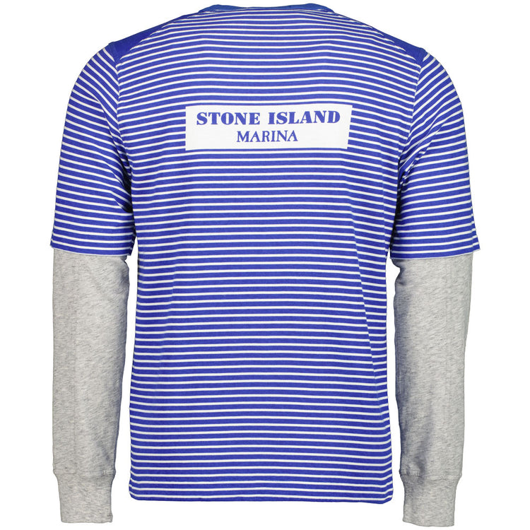 S.I. Marina Sweatshirt - Casual Basement