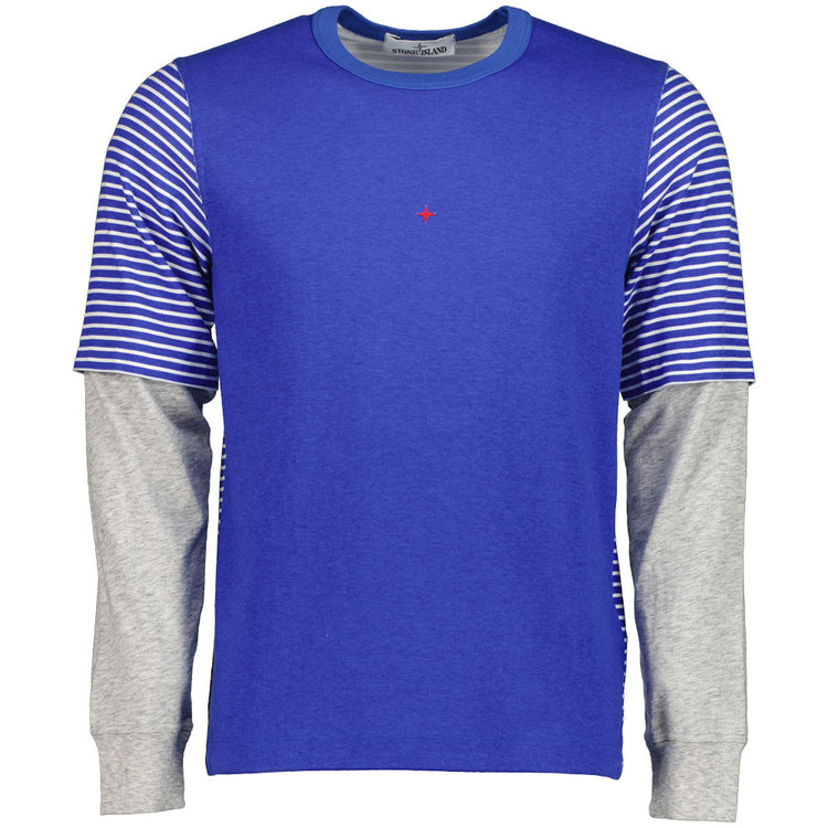 S.I. Marina Sweatshirt - Casual Basement