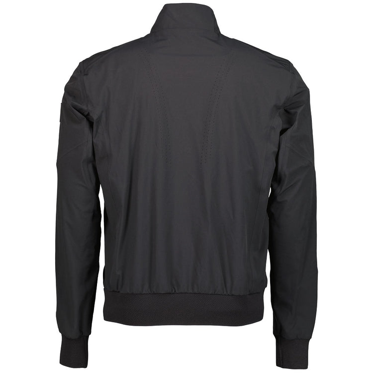 Belstaff x McLaren 850. S003 Bomber Jacket - Casual Basement