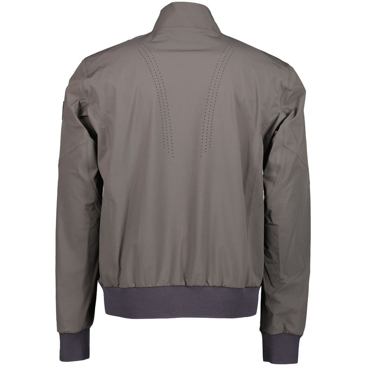 Belstaff x McLaren 850. S003 Bomber Jacket - Casual Basement