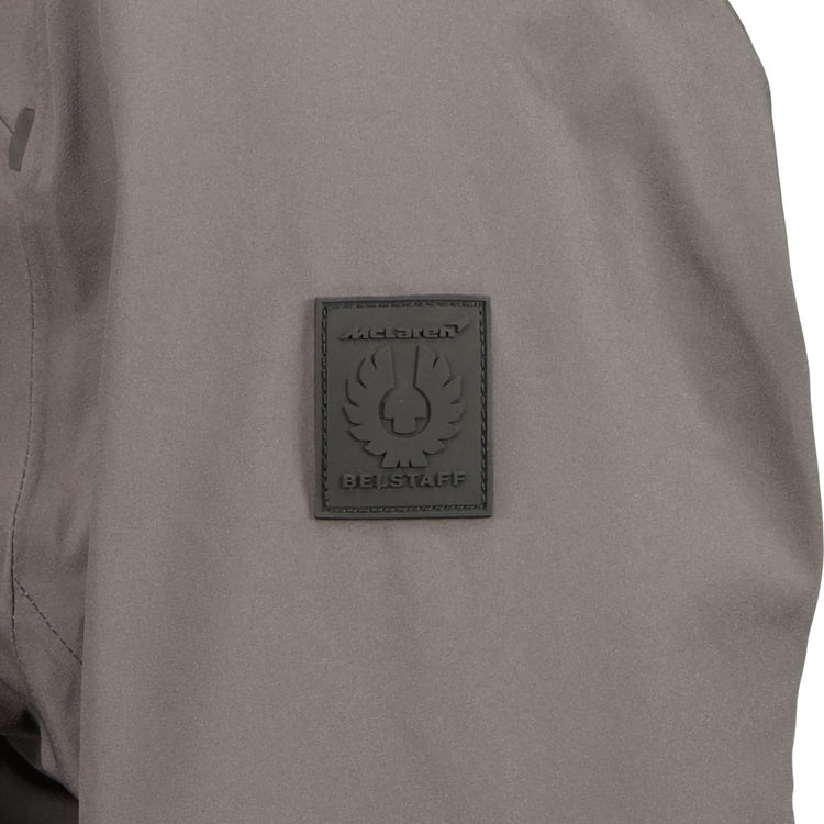 Belstaff x McLaren 850. S003 Bomber Jacket - Casual Basement
