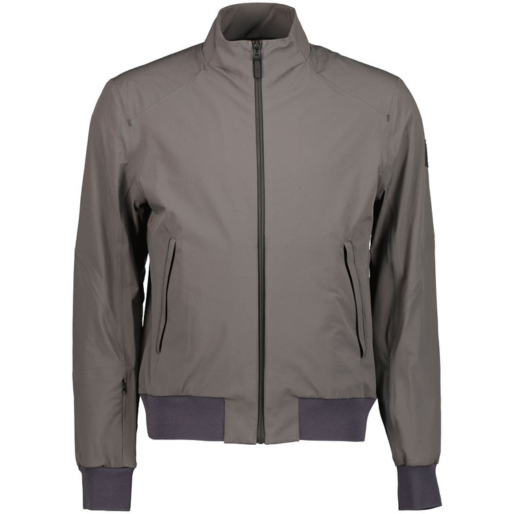 Belstaff x McLaren 850. S003 Bomber Jacket - Casual Basement