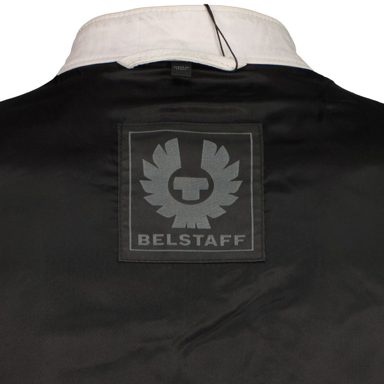 Trelow Leather Jacket - Casual Basement