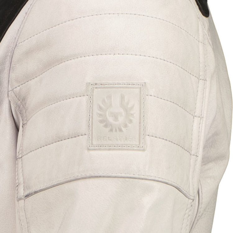 Trelow Leather Jacket - Casual Basement