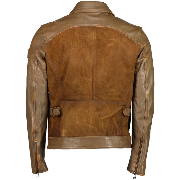 Charlie Jacket - Casual Basement