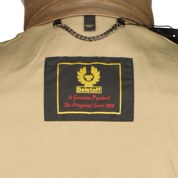 Charlie Jacket - Casual Basement