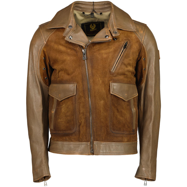 Charlie Jacket - Casual Basement