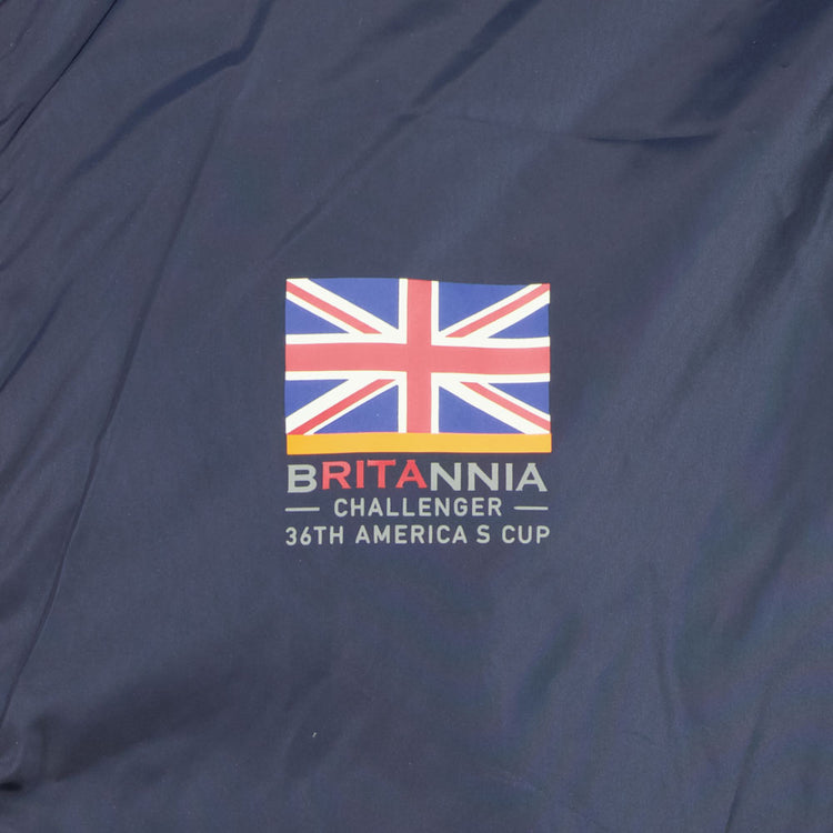 America's Cup Windbreaker Jacket - Casual Basement