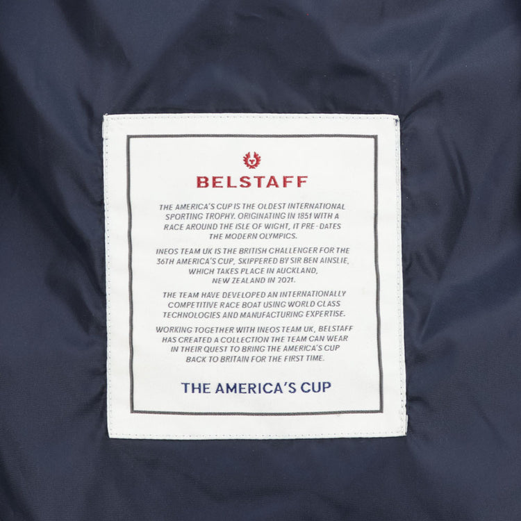 America's Cup Windbreaker Jacket - Casual Basement
