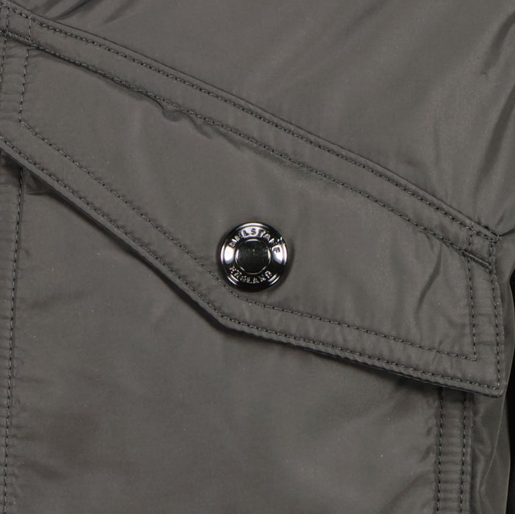 Navigator Jacket - Casual Basement