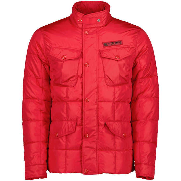 Voyage Jacket - Casual Basement