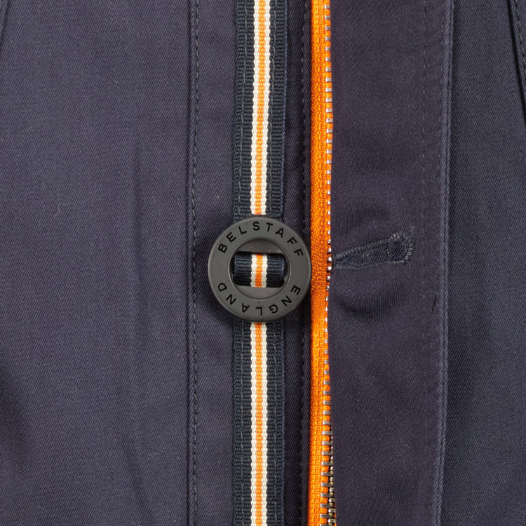 AC Portsmouth Military Jacket - Casual Basement