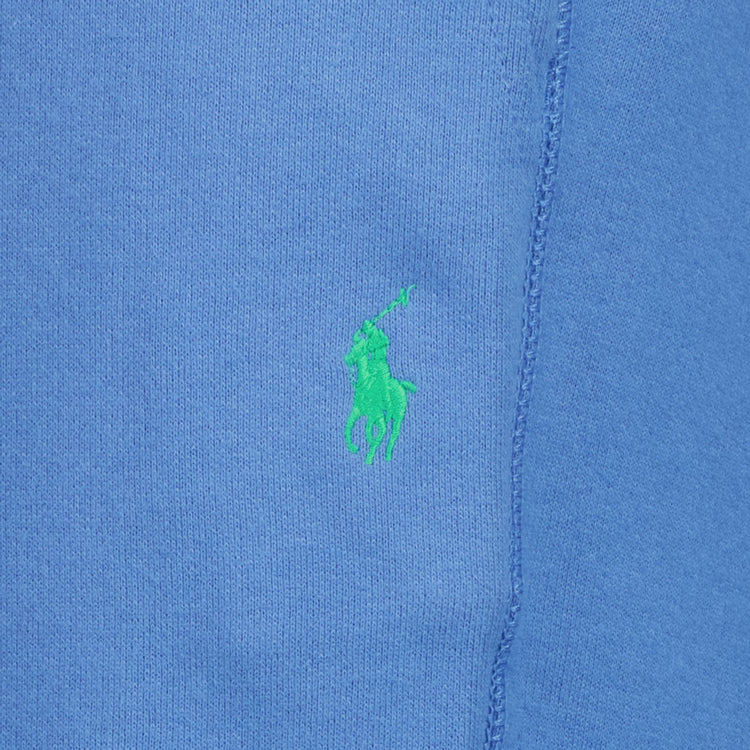 Embroidered Logo Joggers - Casual Basement