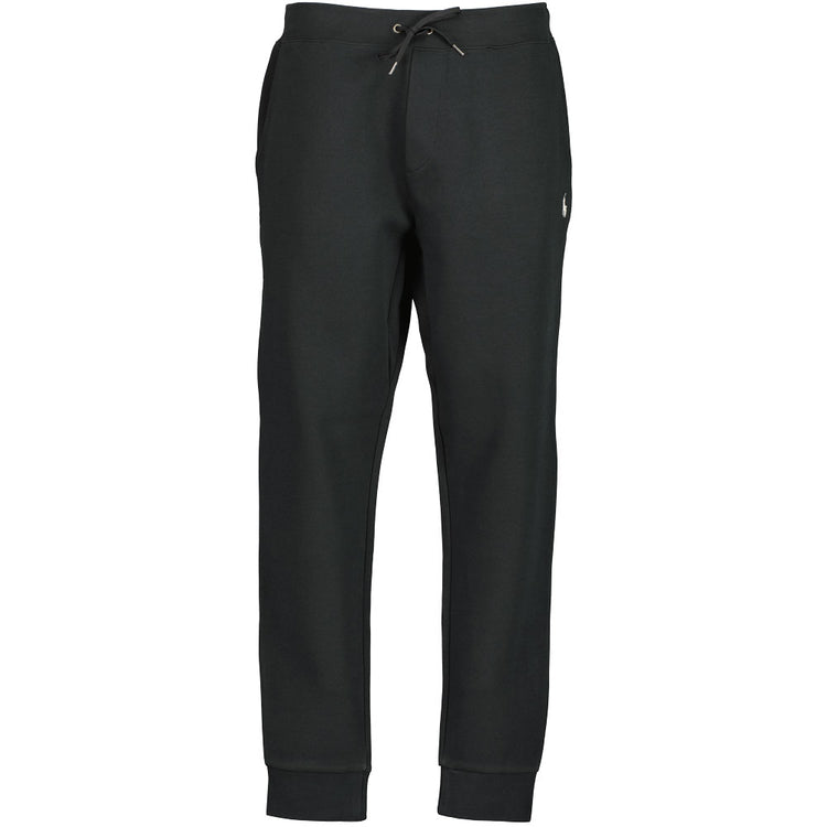 Embroidered Logo Joggers - Casual Basement