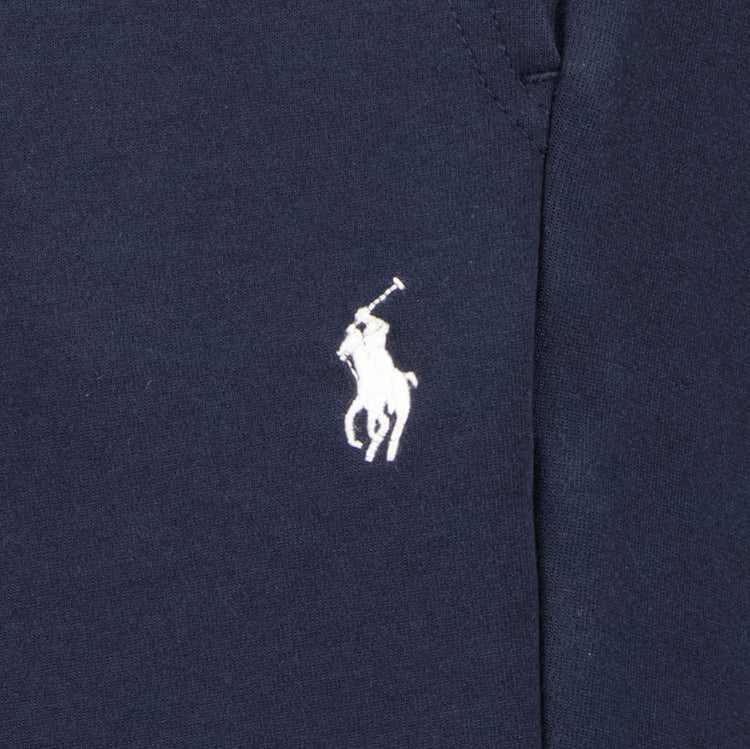 Embroidered Logo Joggers - Casual Basement
