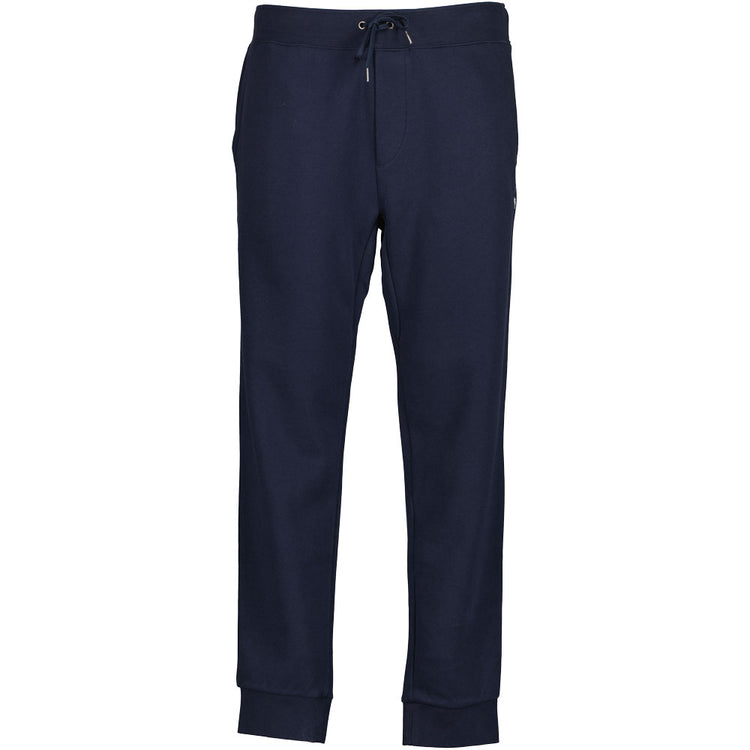 Embroidered Logo Joggers - Casual Basement