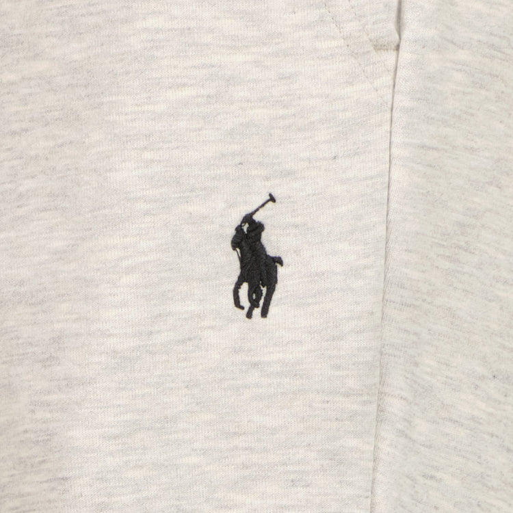 Embroidered Logo Joggers - Casual Basement