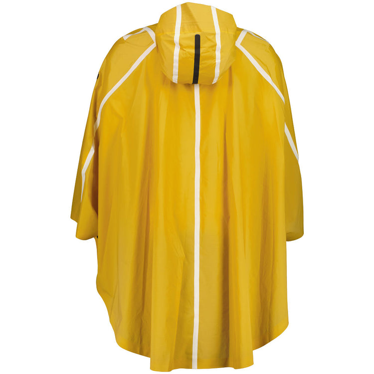 Torrent Poncho - Casual Basement