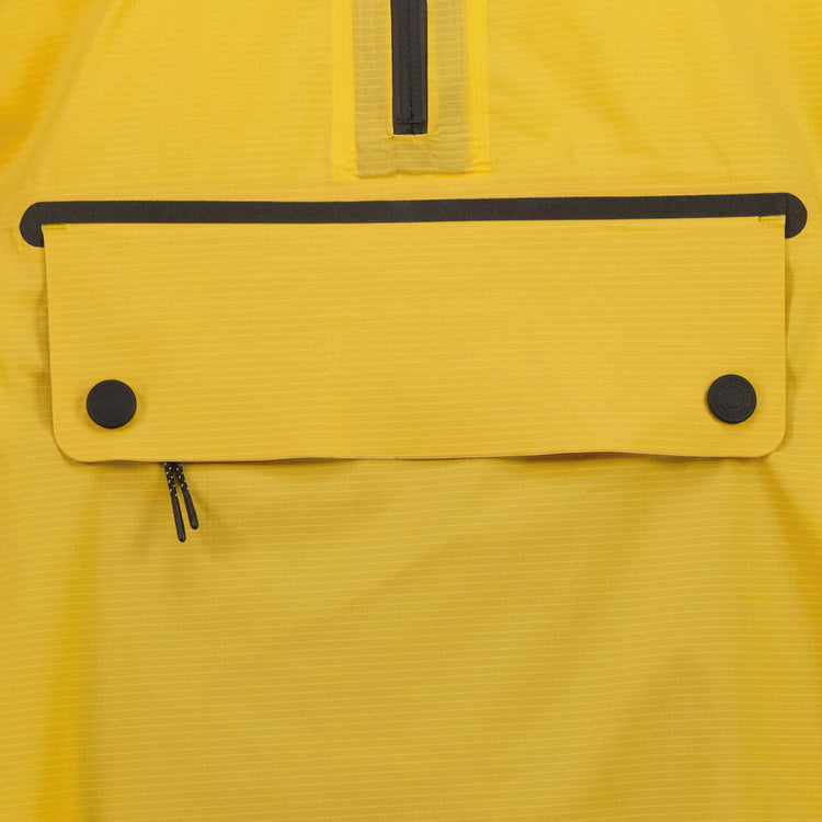 Torrent Poncho - Casual Basement