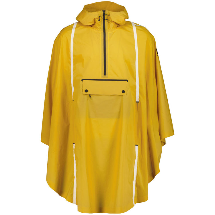Torrent Poncho - Casual Basement