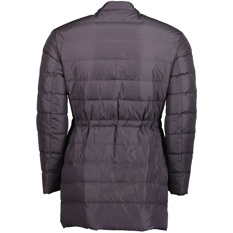Ladies Adwick Down Coat - Casual Basement