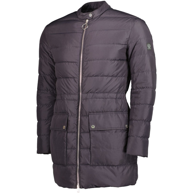 Ladies Adwick Down Coat - Casual Basement