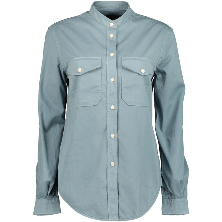 Ladies Sandra Shirt - Casual Basement