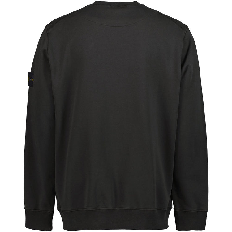 S.I. Crewneck Sweatshirt - Casual Basement