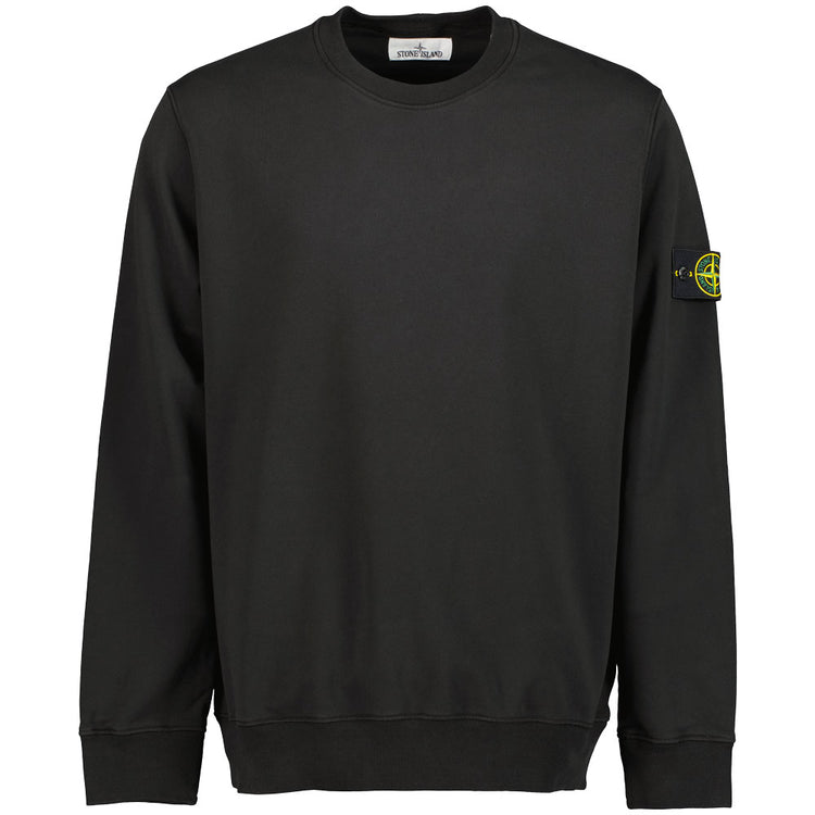 S.I. Crewneck Sweatshirt - Casual Basement