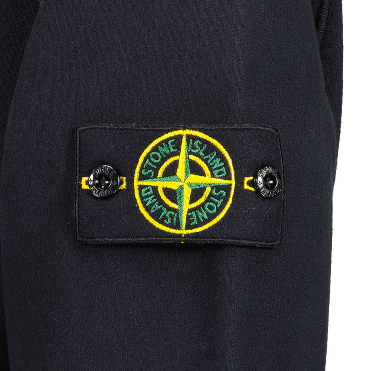 Stone Island Crewneck Sweatshirt - Casual Basement