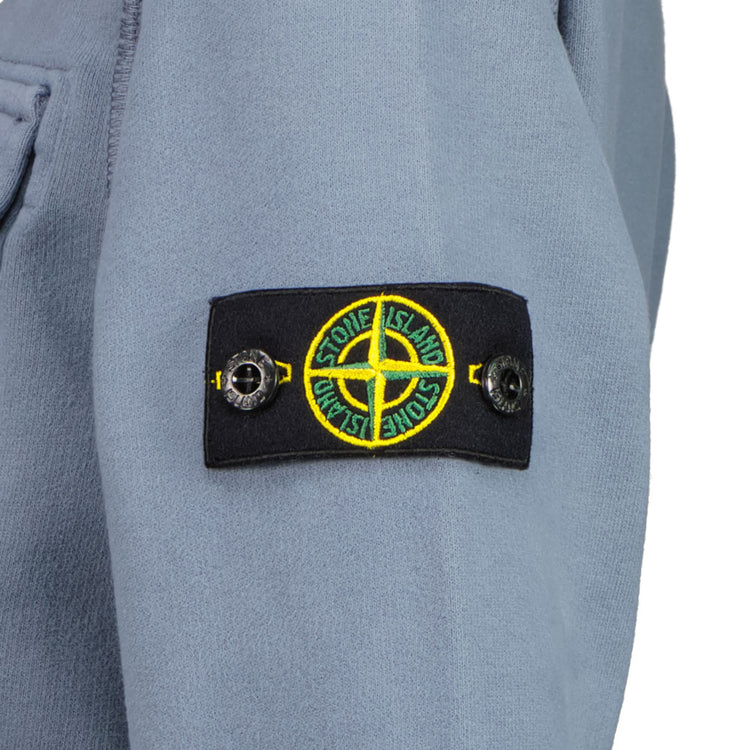 S.I. Junior Quarter Zip Sweatshirt - Casual Basement