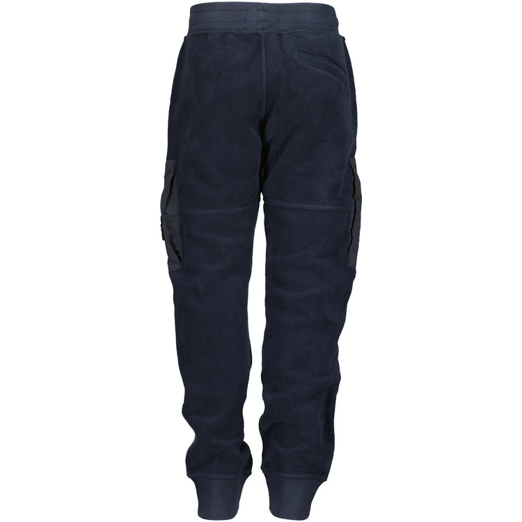 S.I. Junior Cotton Fleece Joggers - Casual Basement